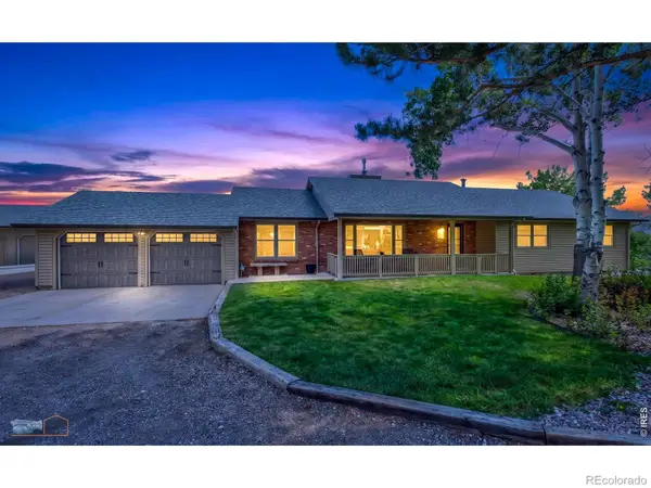 3000 Martingale Drive, Berthoud, CO 80513