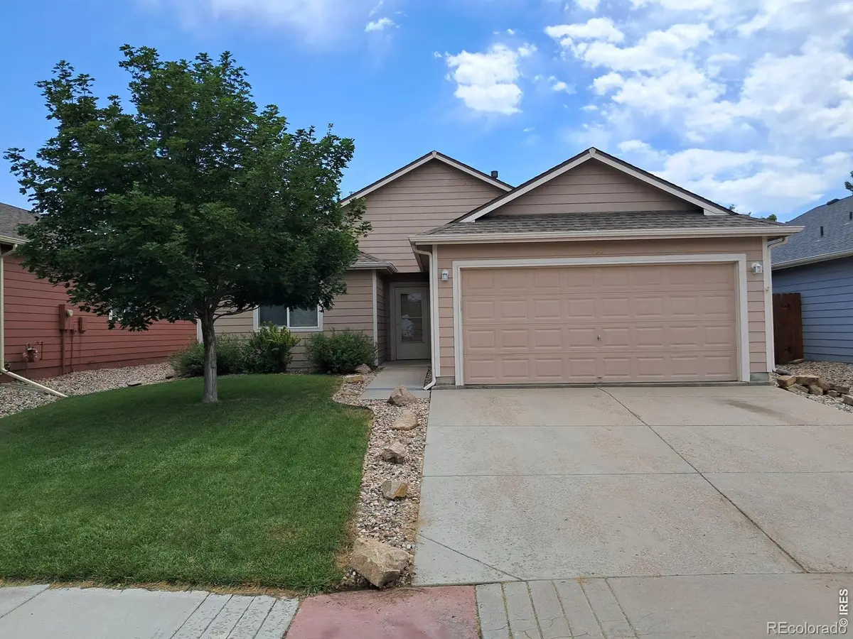 738 Glenloch Drive, Fort Collins, CO 80524 - #1