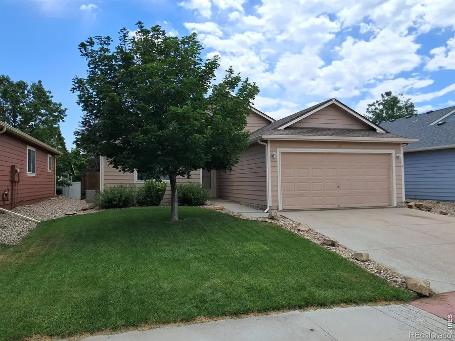 738 Glenloch Drive, Fort Collins, CO 80524 - #2