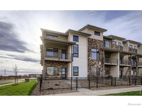 1003 Schlagel Street #8, Fort Collins, CO 80524
