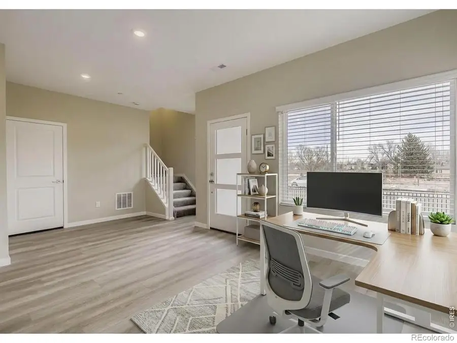 1003 Schlagel Street #8, Fort Collins, CO 80524 - #2