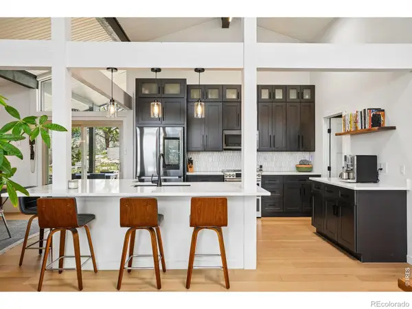 8473 Stoneridge Terrace, Boulder, CO 80302
