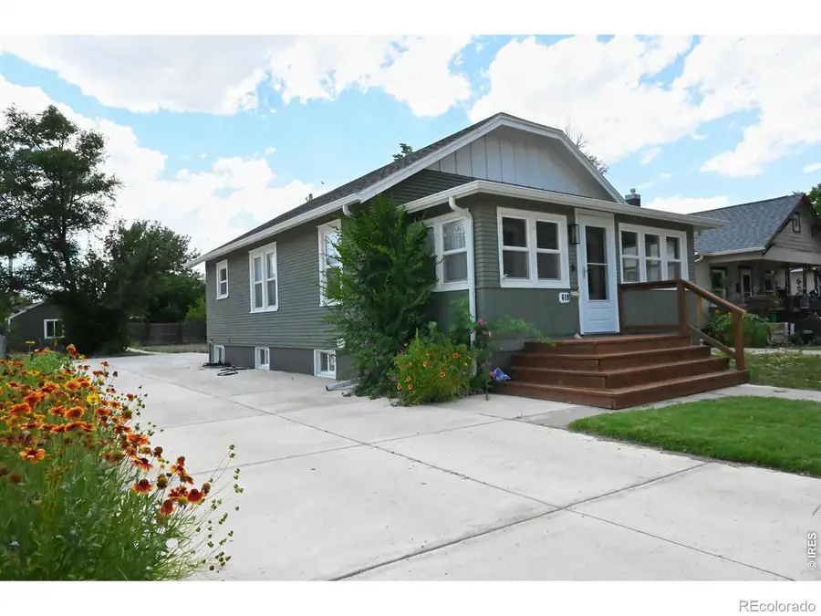 619 Deuel Street, Fort Morgan, CO 80701 - #2