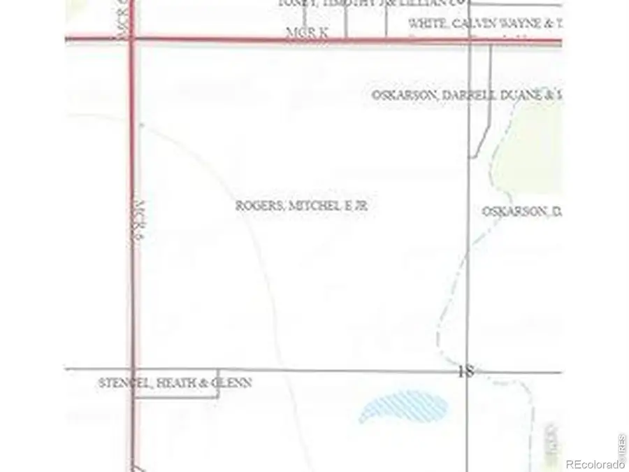 9614 County Road 6, Wiggins, CO 80654 - #2