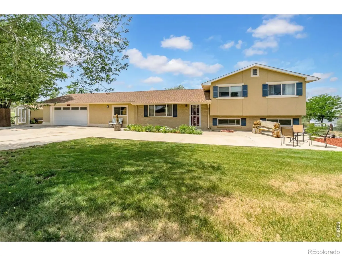 323 County Road 17, Brighton, CO 80603 - #1
