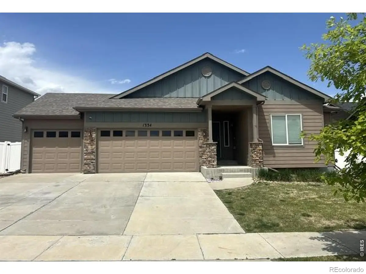 1334 Means Lane, Berthoud, CO 80513 - #1
