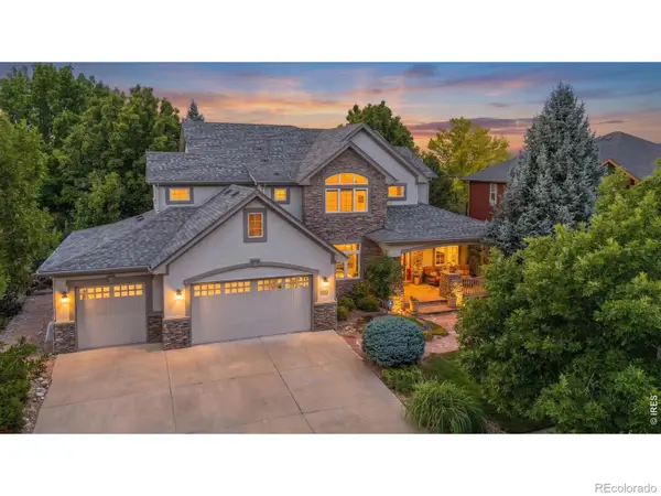 1848 Sundance Drive, Longmont, CO 80504