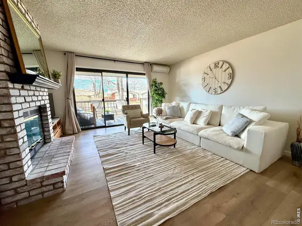1545 Adriel Court, Fort Collins, CO 80524