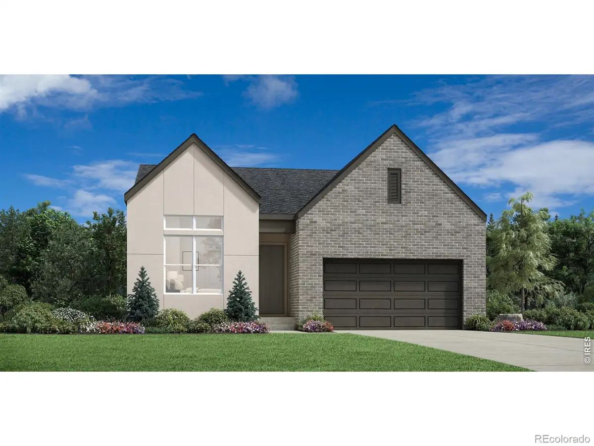 3277 Sapinero Drive, Loveland, CO 80538 - #1