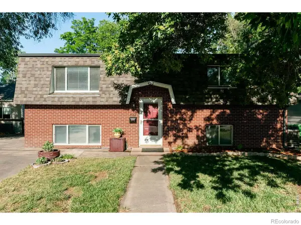 522 S Bryan Avenue, Fort Collins, CO 80521