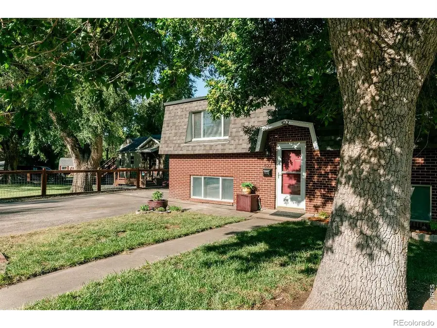 522 S Bryan Avenue, Fort Collins, CO 80521 - #2