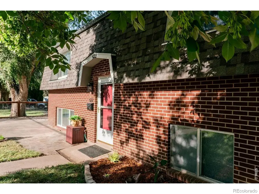 522 S Bryan Avenue, Fort Collins, CO 80521 - #3
