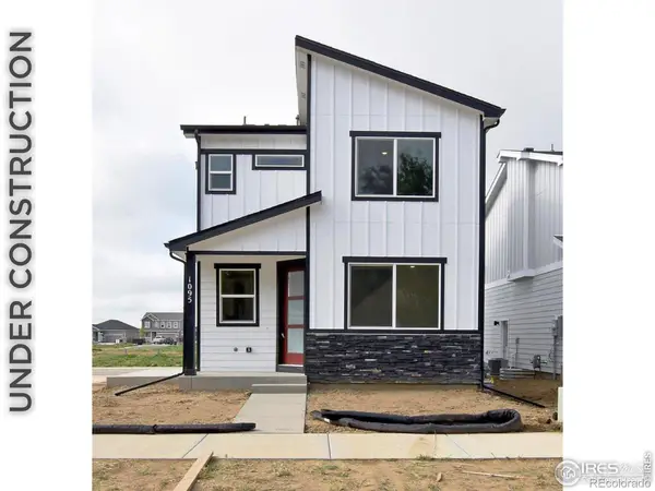533 S 10th Street, Berthoud, CO 80513