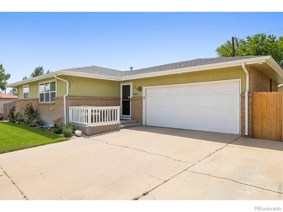 349 S 3rd St Ct, La Salle, CO 80645 - #2