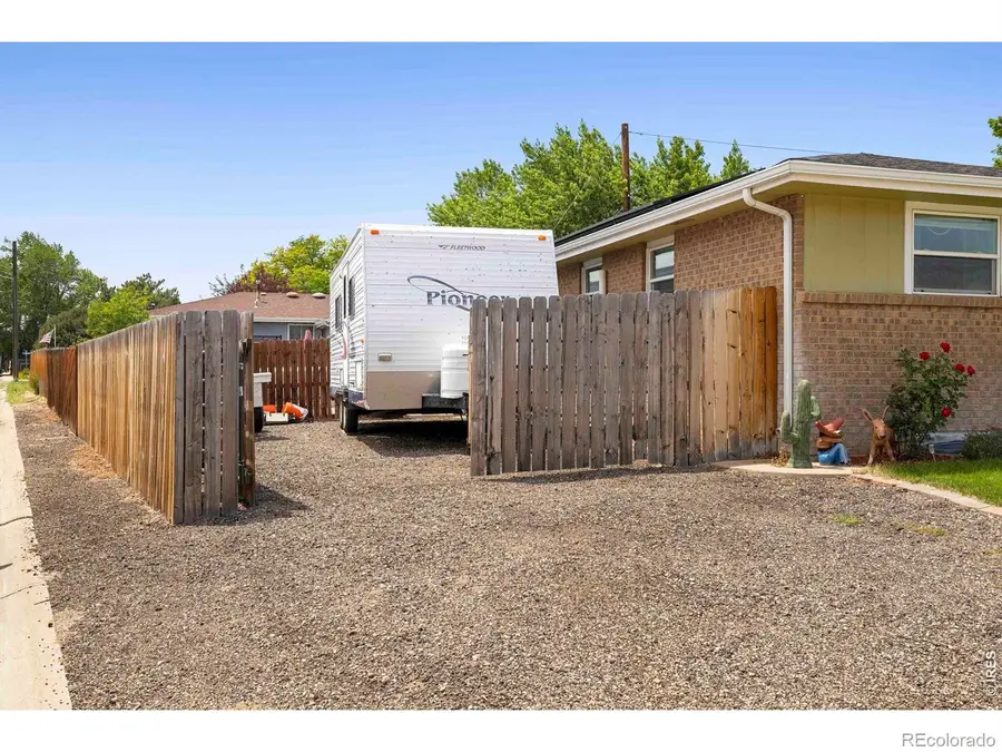 349 S 3rd St Ct, La Salle, CO 80645 - #3