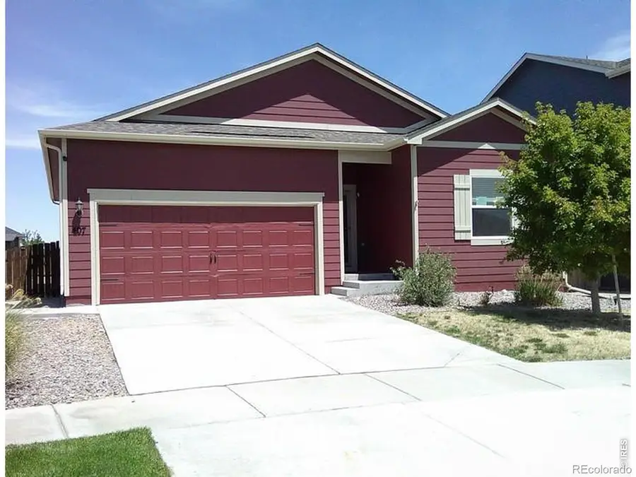 407 Keene Place, Keenesburg, CO 80643 - #2