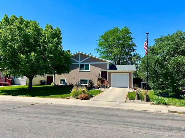 566 California Street, Sterling, CO 80751