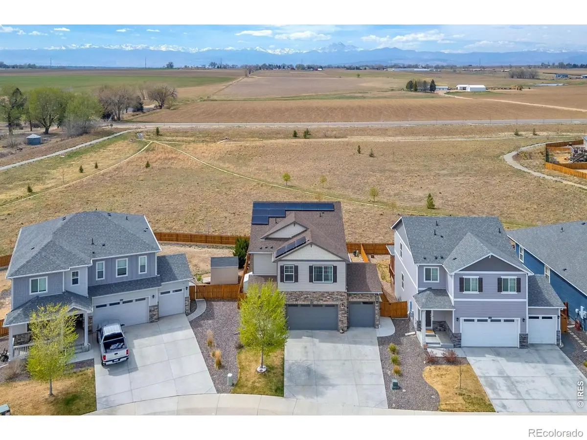 14553 Holstein Drive, Mead, CO 80542 - #1
