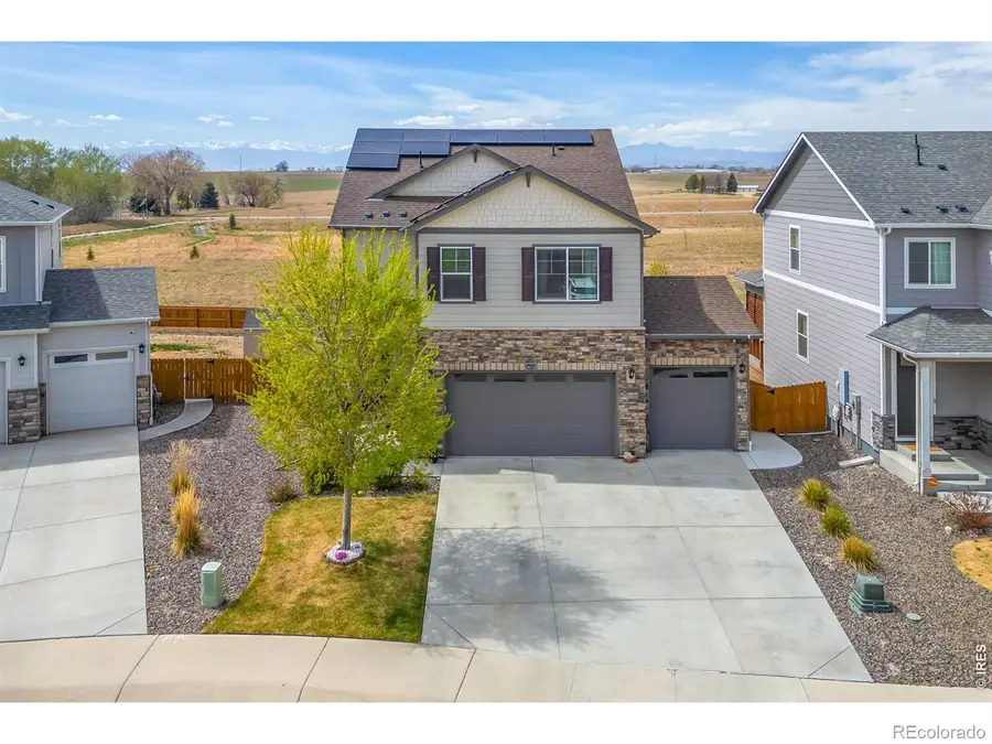 14553 Holstein Drive, Mead, CO 80542 - #2