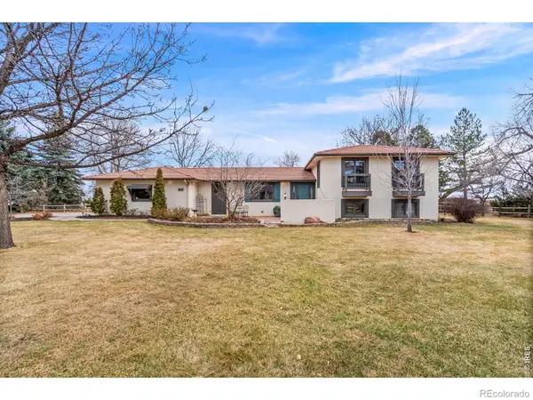 8510 Bruns Drive, Fort Collins, CO 80525