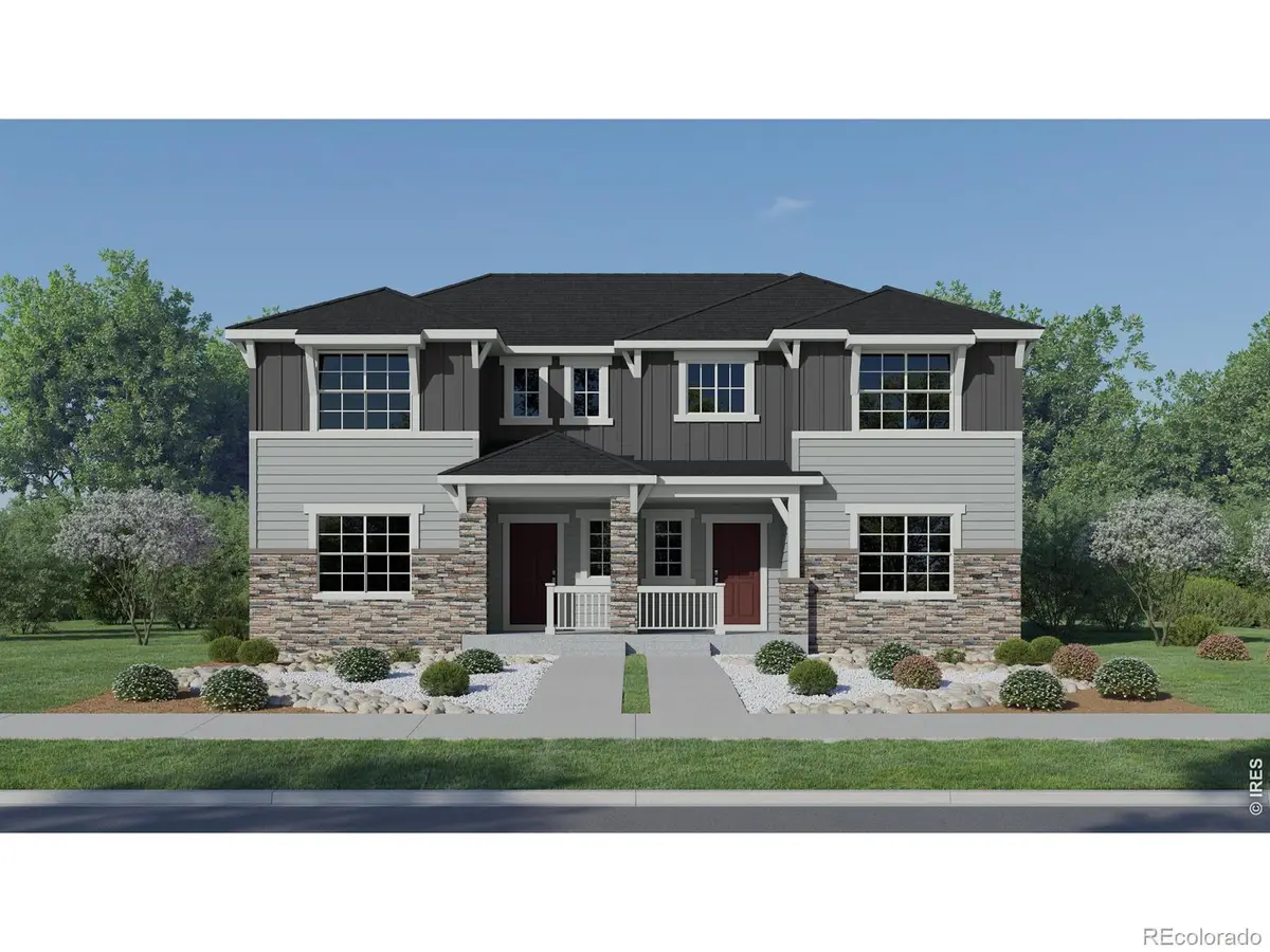 6414 Red Willow Drive, Fort Collins, CO 80528 - #1