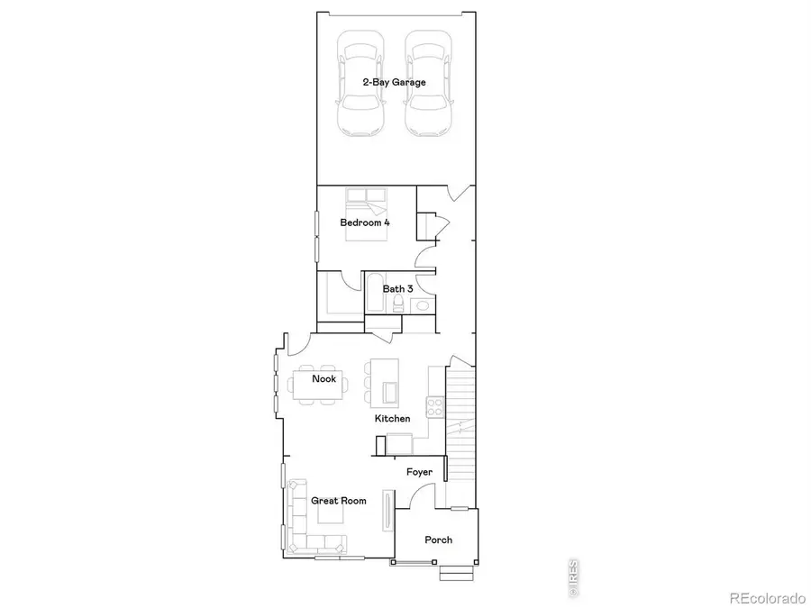 6414 Red Willow Drive, Fort Collins, CO 80528 - #2