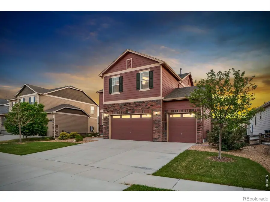 15574 Quince Circle, Thornton, CO 80602 - #3