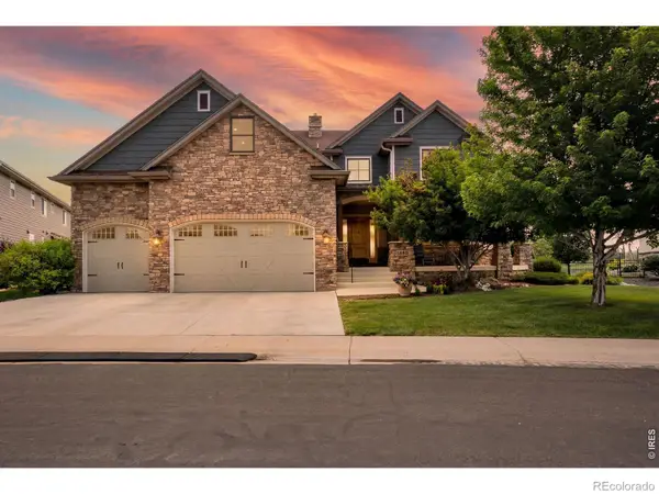 1895 E Seadrift Drive, Windsor, CO 80550