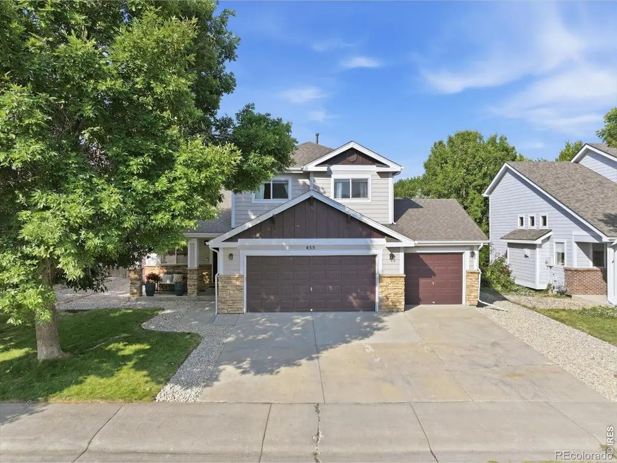 455 Lyra Place, Loveland, CO 80537 - #1