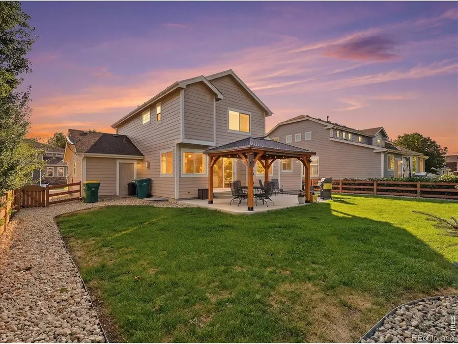 455 Lyra Place, Loveland, CO 80537 - #3