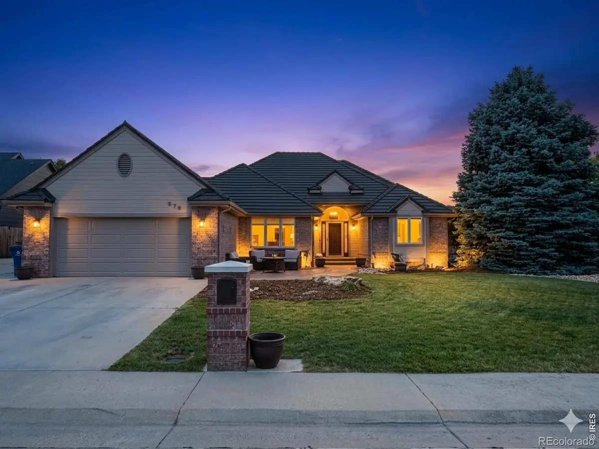 879 S 14th Avenue, Brighton, CO 80601 - #1