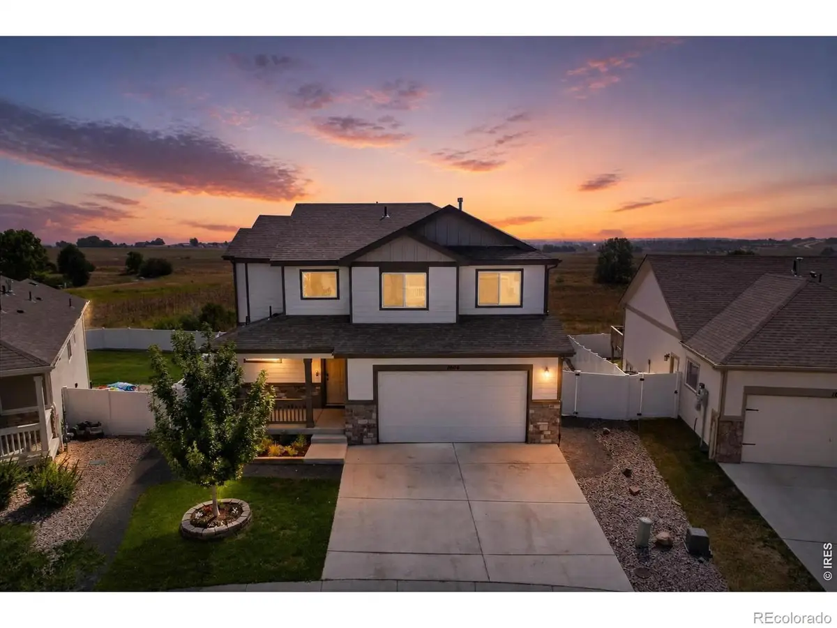 1604 102nd Avenue, Greeley, CO 80634 - #1