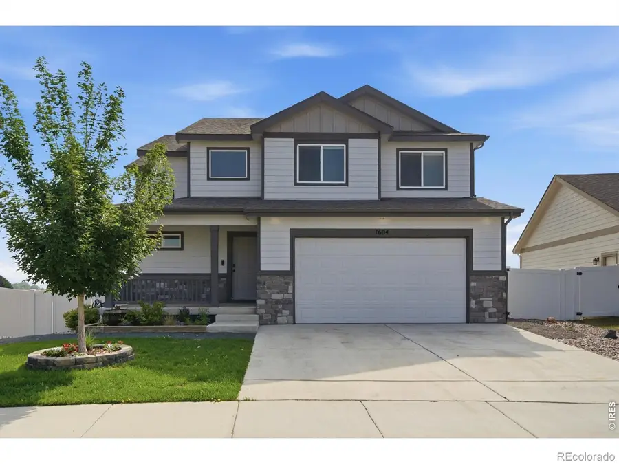 1604 102nd Avenue, Greeley, CO 80634 - #2