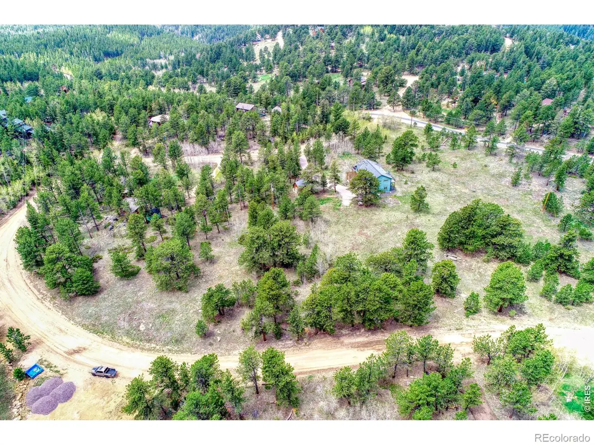 0 Sparn Way, Jamestown, CO 80302 - #1