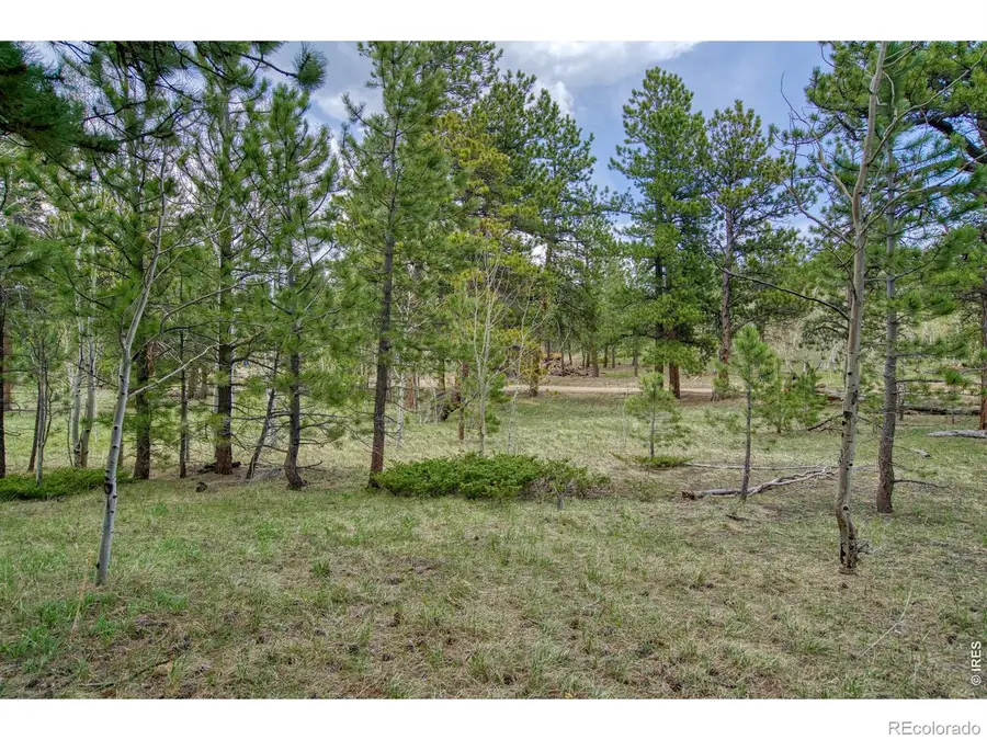 0 Sparn Way, Jamestown, CO 80302 - #2
