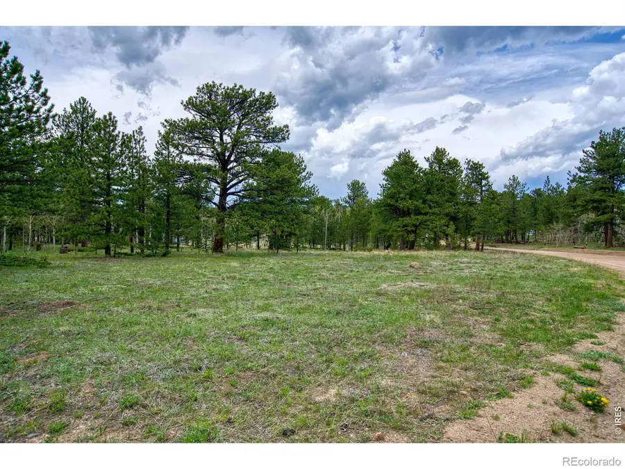 0 Sparn Way, Jamestown, CO 80302 - #3