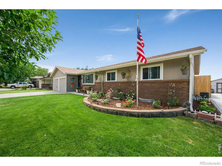 204 River Road, Platteville, CO 80651 - #2