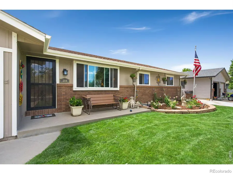 204 River Road, Platteville, CO 80651 - #3