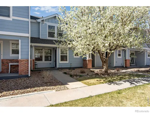 18917 E 57th Place, Denver, CO 80249