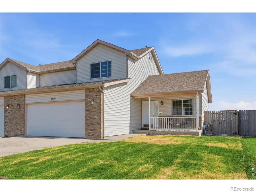 2414 Quay Street, Evans, CO 80620 - #2