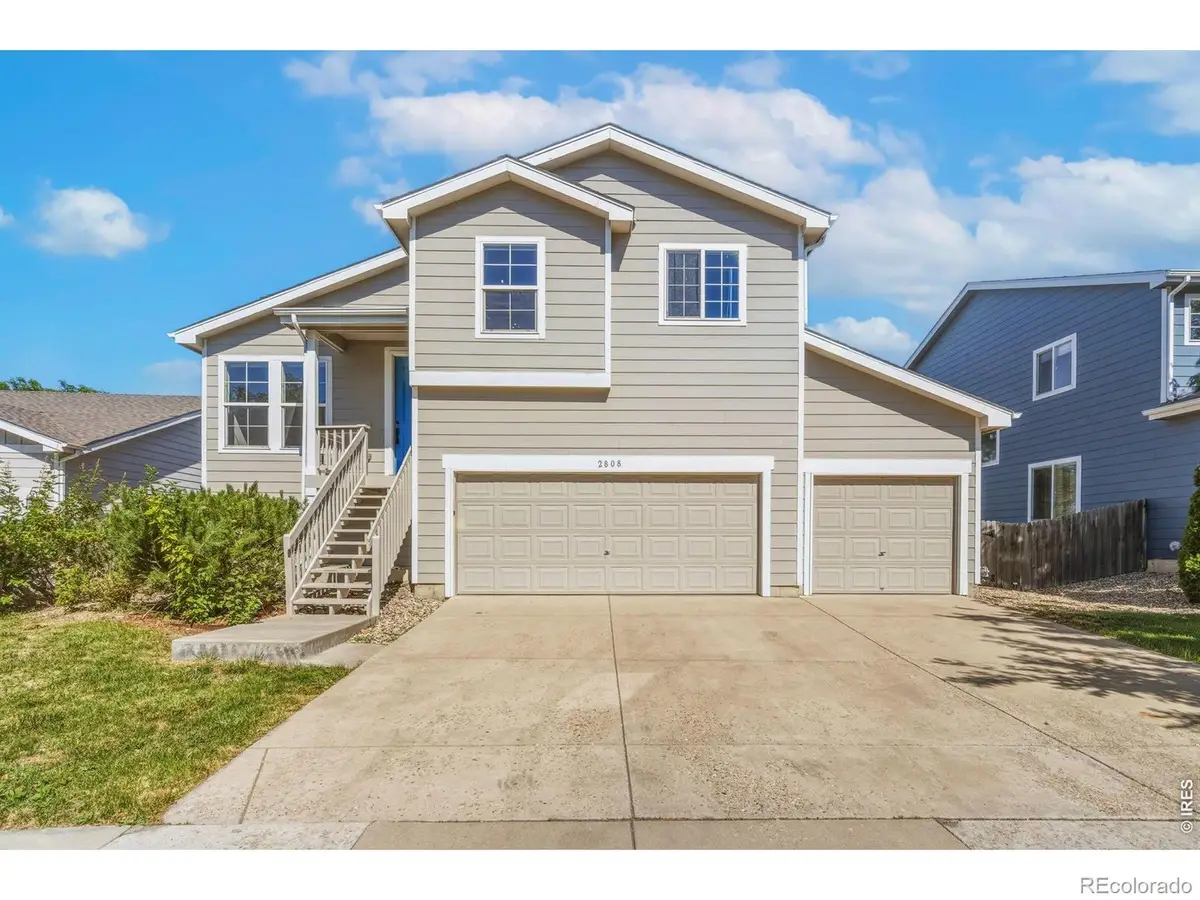 2808 Outrigger Way, Fort Collins, CO 80524 - #1
