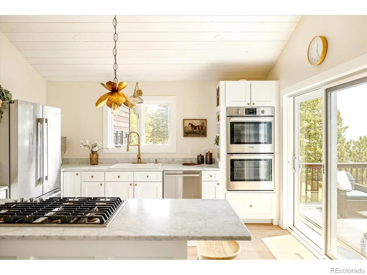 1040 Brook Road, Boulder, CO 80302 - #1