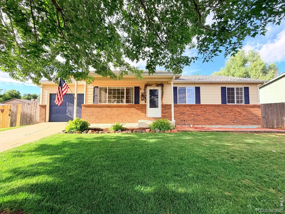 224 Centennial Drive, Kersey, CO 80644 - #1