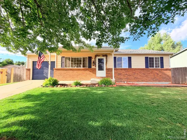 224 Centennial Drive, Kersey, CO 80644