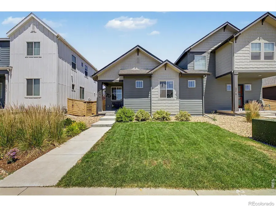 5974 Rendezvous Parkway, Timnath, CO 80547 - #2