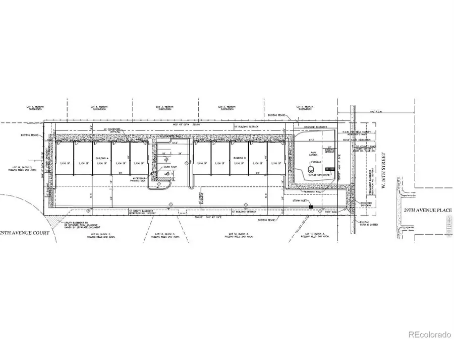 2904 W 16th Street, Greeley, CO 80634 - #3