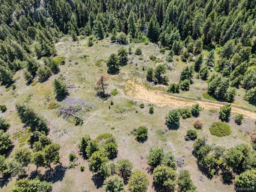 2692 Magnolia Drive, Nederland, CO 80466 - #2