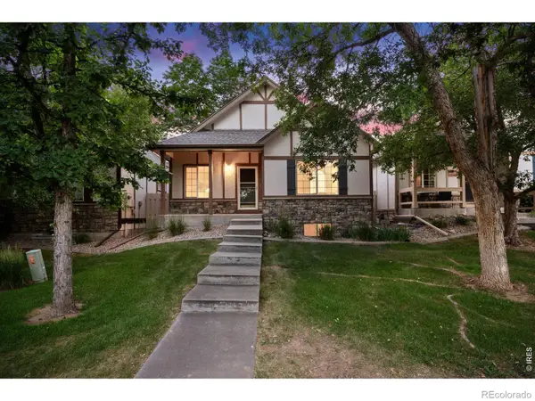 1514 Wicklow Lane, Fort Collins, CO 80526