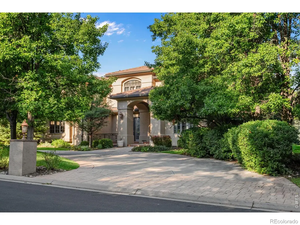 81 Cherry Hills Farm Drive, Cherry Hills Village, CO 80113 - #1