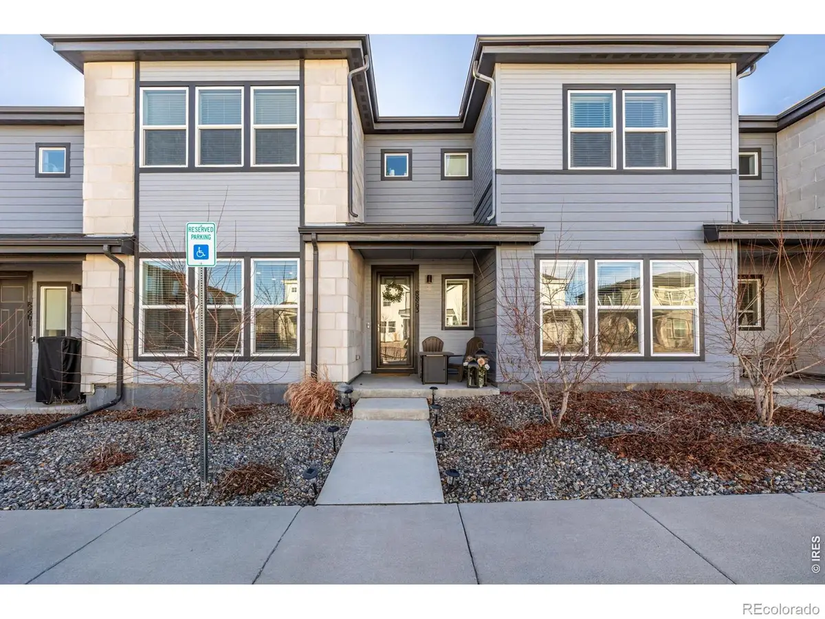 8863 Fraser River Loop, Littleton, CO 80125 - #1